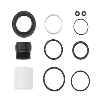 SERVICE KIT FOR SEATPOST X-FUSION HI-LO, 100 mm, 27,2 mm, 22 mm SHAFT DAMPER